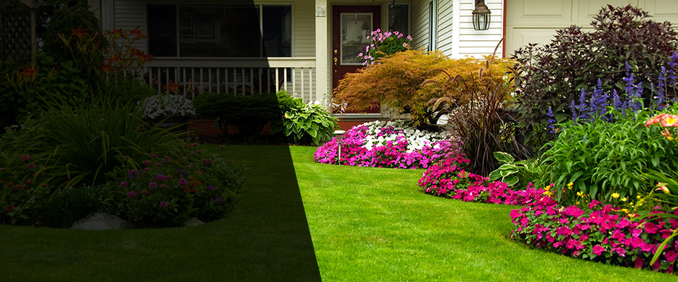 Mableton Landscapers