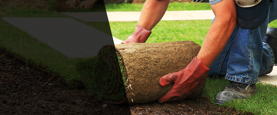 Mableton Landscapers