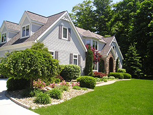 Landscapers and Lawncare Services in Mableton, GA